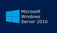 تخطيط وإدارة الشبكات بواسطة Windows Server 2016