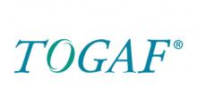 إطار البنية المؤسسية TOGAF