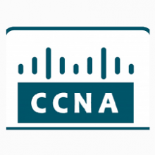 تنفيذ وإدارة شبكات سيسكو (CCNA)