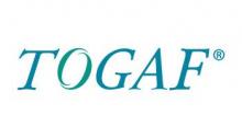 إطار البنية المؤسسية TOGAF