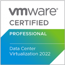 برنامج VMware vSphere- التثبيت والتكوين والإدارة [V7]