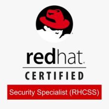 متخصص معتمد في الأمن من Red Hat Linux